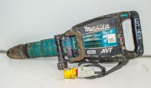 Makita HM1214C 110v breaker 1407-1510