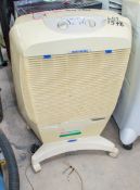 Convair Mastercool 240v air conditioning