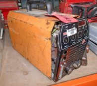 Tig welder ** In disrepair **