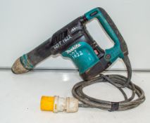 Makita HM0871C 110v SDS rotary hammer drill 05012111