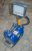 K9 LED rechargeable work light 1807-0190 ** No charger **