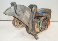 Husqvarna K760 petrol driven cut off saw ** Pull cord assembly missing **