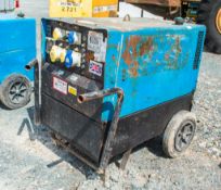 Stephill SE6000D4 diesel driven generator Recorded Hours: 3088