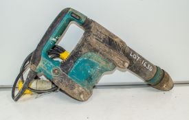 Makita HM0871C 110v SDS rotary hammer drill 14043223