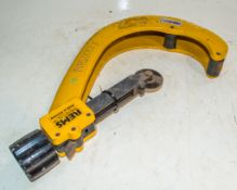 Rems RAS-P 110-160 plastic tube cutter 19AS0002