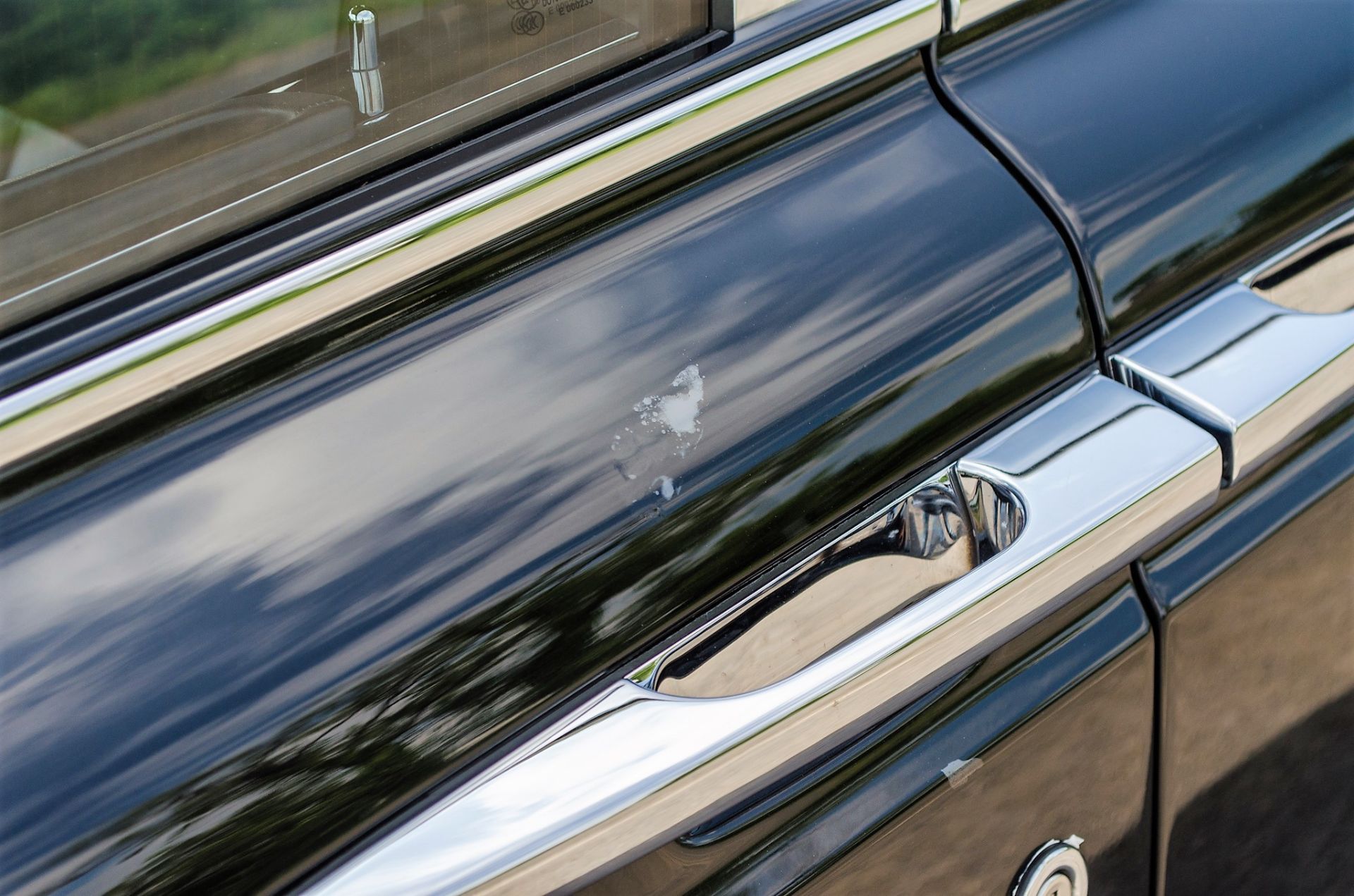 Rolls Royce Phantom VII 6.75 litre petrol 4 door saloon car  Reg No: LT 08 ODA Date of Registration: - Image 22 of 44