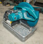 Makita LW1400 110v circular saw 1612-MAK1067