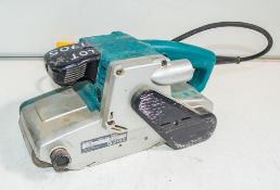 Makita 9404 110v sander 17010909