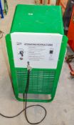 Sip 240v dehumidifier