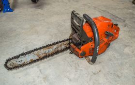 Husqvarna 545 petrol driven chainsaw 16070978