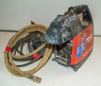 DD VP-U 110v vacuum pump 1801-0029 ** For spares **