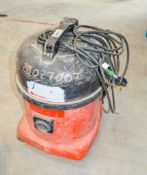 Numatic 110v vacuum cleaner 23027007