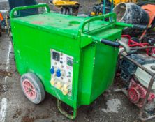 5 kva diesel driven generator A768923