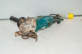 Makita GA5021 110v 125mm angle grinder 02312782