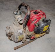 Honda petrol driven water pump A696361