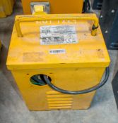 240v to 110v 5 kva vented transformer 14113829 ** Socket missing **