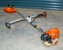 Stihl FS130 petrol driven strimmer 2115096