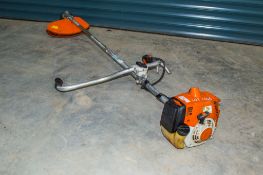 Stihl petrol driven strimmer 21150803