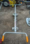 Eichinger slab lifter