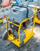 Wacker Neuson CT36 petrol driven power float 36PF15