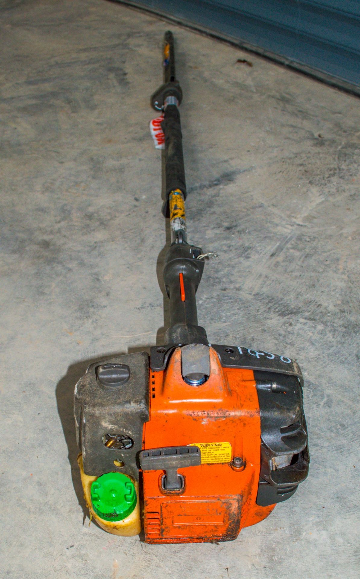 Husqvarna 327HE4 petrol driven strimmer 16031239 ** No head or power switch ** - Image 2 of 2