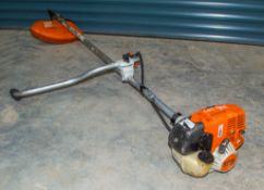 Stihl FS130 petrol driven strimmer 21151508