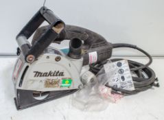 Makita SG1251 110v wall chaser A741733