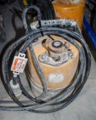 110v submersible water pump EXP639