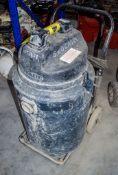 Numatic 110v industrial vacuum cleaner WDV2075