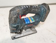 Bosch cordless jigsaw CJS166 ** No battery or charger **