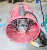Elite 110v air circulation fan A654590