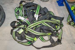 5 - personnel harnesses