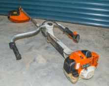 Stihl FS460C petrol driven strimmer 2161067 ** No head **