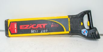 Ezicat I650 cable avoidance tool