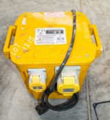 240v to 110v 5 kva transformer 12193639