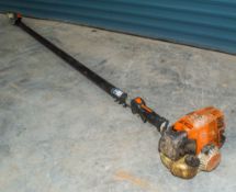 Stihl HT101 petrol driven long reach chainsaw/pruner 16060652 ** No bar or chain **