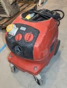 Hilti VC20-UM 110v vacuum cleaner VC20107