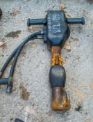 JCB anti vibe hydraulic breaker A601978