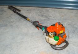 Husqvarna petrol driven hedge trimmer 14030981 ** Parts missing **