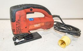 Hilti WSJ 850-ET 110v jigsaw JGS734