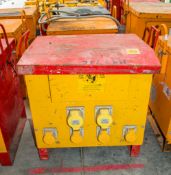 110v site transformer H97726