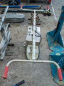 Probst VPH battery electric slab lifter