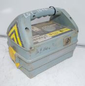 Radiodetection Genny4 signal generator A593291