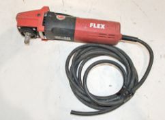 Flex 110v rotary polisher EXP1776 ** Plug cut off **