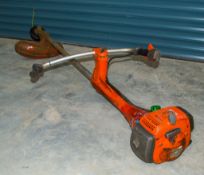 Husqvarna petrol driven strimmer 11010450