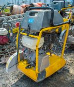 Wacker Neuson BFS 1345 petrol driven road saw FS18094