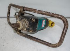 Makita 110v plaster mixer A445663