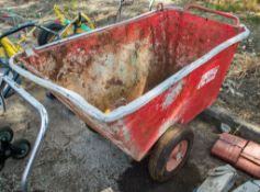 Starke Arvid mobile rubble cart 09800185