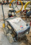 BM2 110v pressure washer