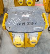 240v to 110v 5 kva transformer 12192967